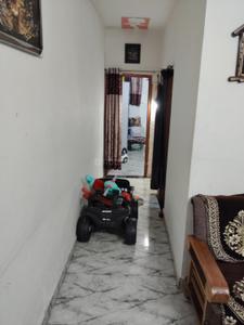 Hall Image of 1200 Sq.ft 3 BHK Independent House for sale in Changurabhata Raipur for Rs. 3400000
