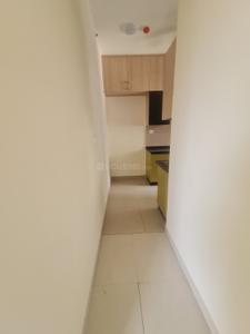 Image of 641 Sq.ft 1 BHK Apartment / Flat for rent in Eden Park At The Prestige City, Sarjapur, Bengaluru for Rs. 35000