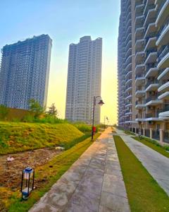 Building Image of 1400 Sq.ft 3 BHK Apartment / Flat for sale in ATS Pious Hideaways, Sector 150 Noida for Rs. 18500000