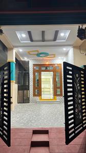 Image of 1450 Sq.ft 2 BHK Independent House for sale in Laxmi Nilayam, Ghatkesar, Secunderabad for Rs. 9500000