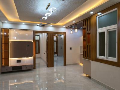 Living Room Image of 1450 Sq.ft 3 BHK Builder Floor for sale in Indirapuram Ghaziabad for Rs. 12500002