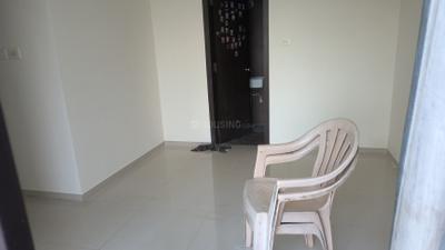 Bedroom Image of 850 Sq.ft 2 BHK Apartment / Flat for rent in Majestique City, Wagholi Pune for Rs. 20000