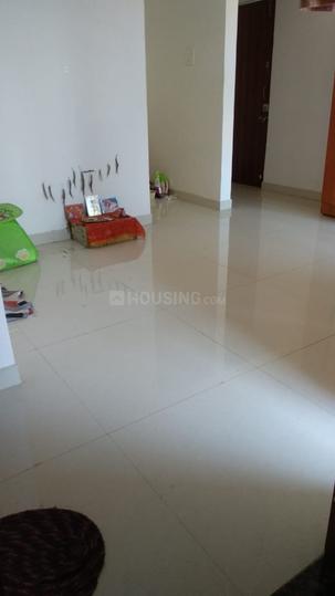 Hall Image of 325 Sq.ft 1 BHK Apartment / Flat for sale in Pirangut Pune for Rs. 2500000