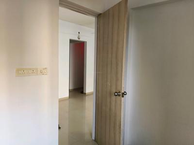 Bedroom Image of 774 Sq.ft 1.5 BHK Apartment / Flat for sale in Lodha Casa Rio Gold, Palava Phase 1 Thane for Rs. 4150000
