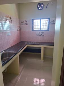 Kitchen Image of 1100 Sq.ft 2 BHK Independent House for sale in KTC Nagar Tirunelveli for Rs. 3900000