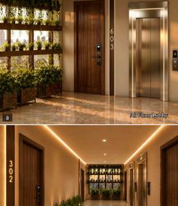 Image of 3600 Sq.ft 3 BHK Apartment / Flat for sale in Bharatnagar, Nagpur for Rs. 28000000