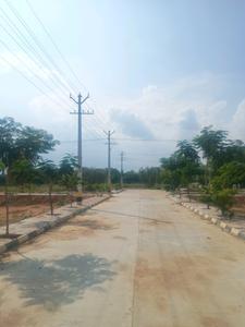 Image of 300 Sq.ft Residential Plot / Land for sale in Shadnagar, Ranga Reddy for Rs. 4650006
