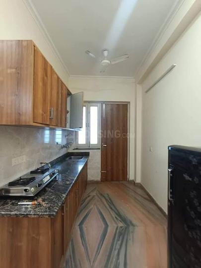 Sector 15 Part 2, Sector 15 Kitchen 1