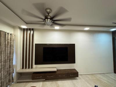 Hall Image of 2000 Sq.ft 4 BHK Apartment / Flat for sale in Lodha Aura, Sion Mumbai for Rs. 75000000