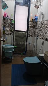 Bathroom Image of 1150 Sq.ft 2 BHK Apartment / Flat for sale in Nerul Navi Mumbai for Rs. 22000000