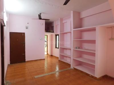 Bedroom Image of 1620 Sq.ft 7 BHK Independent House for sale in Musheerabad Hyderabad for Rs. 22000000