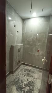 Bathroom Image of 920 Sq.ft 3 BHK Builder Floor for sale in Pitampura New Delhi for Rs. 11500000