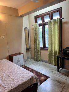 Bedroom Image of 1340 Sq.ft 3 BHK Builder Floor for rent in Dispur Guwahati for Rs. 35000