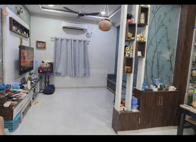Bedroom Image of 2700 Sq.ft 4 BHK Villa for sale in Wonder Quince, Bandlaguda Jagir Hyderabad for Rs. 32000000