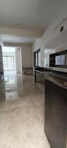 Kitchen Image of 3500 Sq.ft 4 BHK Independent House for sale in Saamarth City, Sargasan Gandhinagar for Rs. 42000000