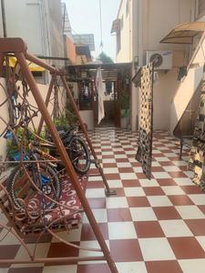 Balcony Image of 910 Sq.ft 2 BHK Independent House for sale in Ghodasar Ahmedabad for Rs. 8000000