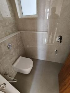 Image of 600 Sq.ft 1 BHK Apartment / Flat for sale in Ashar Arize, Kalwa, Thane for Rs. 8400000