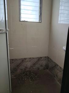Common Bathroom Image of 680 Sq.ft 1 BHK Apartment / Flat for sale in Pushpak Nagar Navi Mumbai for Rs. 4635000