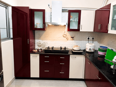 Image of 1050 Sq.ft 2 BHK Apartment / Flat for rent in Corporate Suncity Gloria, Carmelaram, Bengaluru for Rs. 45000