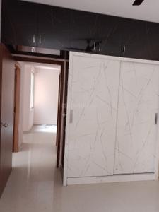 Bedroom Image of 690 Sq.ft 2 BHK Apartment / Flat for sale in Shree Green Court, Sector 90 Gurgaon for Rs. 7800000