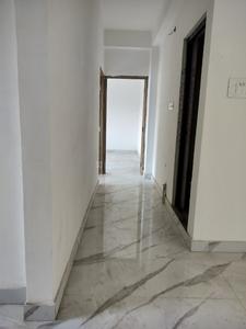 Image of 1142 Sq.ft 2 BHK Apartment / Flat for sale in Shristi Vista, Rajarhat, Kolkata for Rs. 4568000