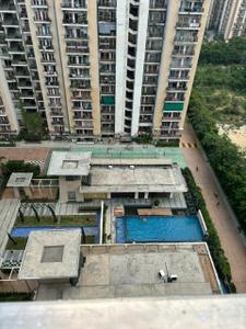 Balcony Image of 1153 Sq.ft 3 BHK Apartment / Flat for sale in Panchsheel Pratishtha, Sector 75 Noida for Rs. 21400000