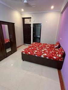 Bedroom Image of MV PG GURUGRAM  in Sector 38, Gurgaon