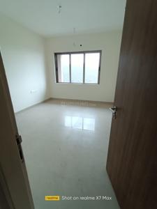 Hall Image of 1340 Sq.ft 3 BHK Apartment / Flat for sale in T Bhimjyani Neelkanth Woods Olivia, Thane West Thane for Rs. 34000000