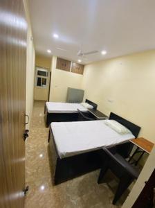 Hall Image of Knock knock in Laxmi Nagar, New Delhi