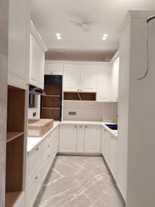 Kitchen Image of 1800 Sq.ft 3 BHK Builder Floor for sale in Green Park New Delhi for Rs. 71500000