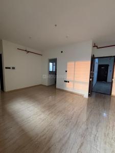 Hall Image of 716 Sq.ft 2 BHK Apartment / Flat for sale in VTP Beaumonde Building T3, Manjari Khurd Pune for Rs. 9200000