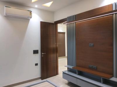 Bedroom Image of 1800 Sq.ft 3 BHK Builder Floor for sale in Vikaspuri Luxury Homes, Vikaspuri New Delhi for Rs. 34000000
