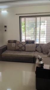 Living Room Image of 936 Sq.ft 2 BHK Apartment / Flat for sale in Chikhali Pune for Rs. 6000000