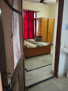 Bedroom Image of Girls&#x27; pg in Badal Colony, Zirakpur