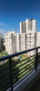 Balcony Image of 2275 Sq.ft 3.5 BHK Apartment / Flat for sale in Spaze Privy AT4, Sector 84 Gurgaon for Rs. 21500000