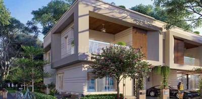 Image of 2970 Sq.ft 4 BHK Villa for sale in Supreme Villagio, Somatane, Pune for Rs. 29000000
