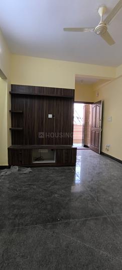 Bhaktha park Bedroom 1