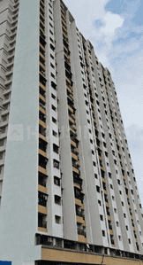 2 BHK Flat
