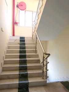 Staircase Image of 1100 Sq.ft 2 BHK Apartment / Flat for sale in Sarada Pally Kolkata for Rs. 5700000