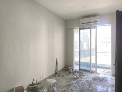 Living Room Image of 1080 Sq.ft 2 BHK Builder Floor for rent in Global City 92, Sector 92 Gurgaon for Rs. 30000