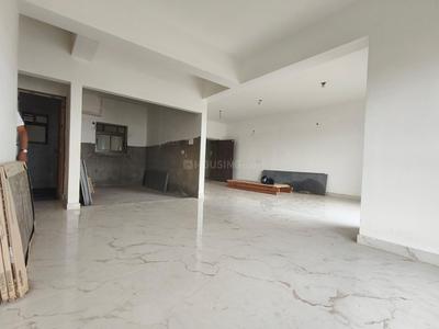 Living Room Image of 2000 Sq.ft 4 BHK Apartment / Flat for sale in Signature 18, Kasba Kolkata for Rs. 25000000