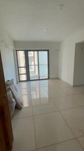 Living Room Image of 1820 Sq.ft 3 BHK Apartment / Flat for rent in Savya Skyz 2, Motera Ahmedabad for Rs. 25000
