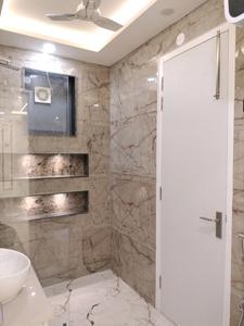 Common Bathroom Image of 2250 Sq.ft 3 BHK Builder Floor for sale in Property Concept Ultra Luxury Builder Floor, Sector 85 Faridabad for Rs. 22000000