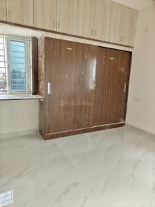 Bedroom Image of 800 Sq.ft 2 BHK Independent House for rent in Margondanahalli Bengaluru for Rs. 23000
