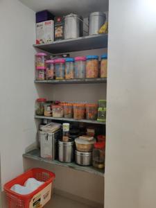 Kitchen Image of 1988 Sq.ft 3 BHK Apartment / Flat for sale in Binori Pristine, Jodhpur Ahmedabad for Rs. 17500000