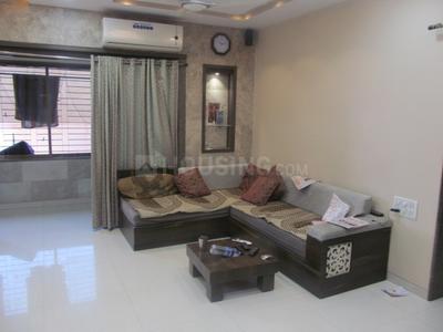 Hall Image of 1500 Sq.ft 3 BHK Apartment / Flat for sale in Katraj Pune for Rs. 9500000