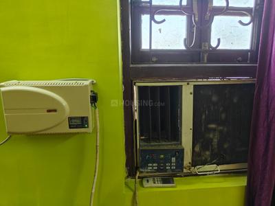 Image of 1200 Sq.ft 1 BHK Apartment / Flat for rent in Doranda, Ranchi for Rs. 14500