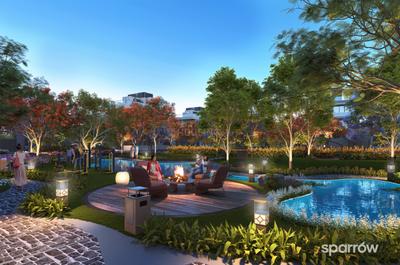 Image of 300 Sq.ft Residential Plot / Land for sale in Ace Estate, Yeida, Greater Noida for Rs. 45000000