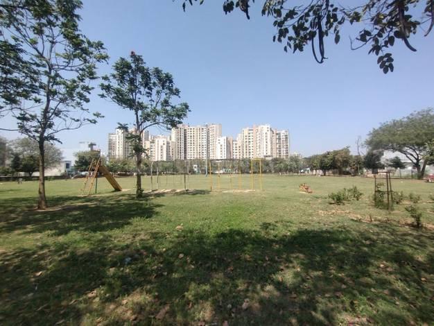 Block F, Beta II Greater Noida Main Image 1
