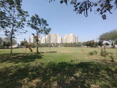 Block F Plot View 1